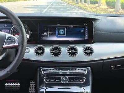 Mercedes-Benz E-Class (Import) 2018, 124000 км, за 23594.71 USD - фото 13
