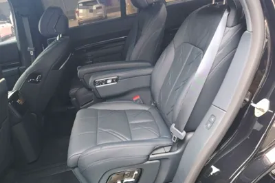 Zeekr 9X 2025, 5200 км, за 69754 USD - фото 26