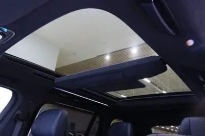 Zeekr 9X 2025, 5200 км, за 69754 USD - фото 27