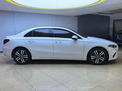 Mercedes-Benz A-Class 2022, 18000 км, за 22165.48 USD - фото 7