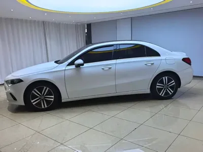 Mercedes-Benz A-Class 2022, 18000 км, за 22165.48 USD - фото 8