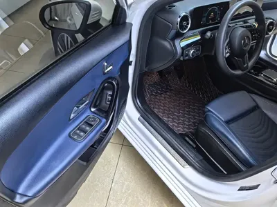 Mercedes-Benz A-Class 2022, 18000 км, за 22165.48 USD - фото 9