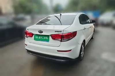 Kia K2 2015, 66700 км, за 3797 USD - фото 6