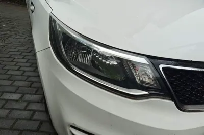 Kia K2 2015, 66700 км, за 3797 USD - фото 7