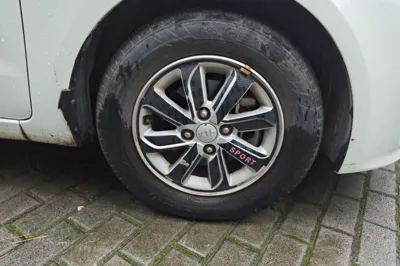 Kia K2 2015, 66700 км, за 3797 USD - фото 8