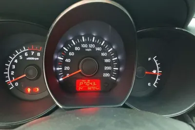 Kia K2 2015, 66700 км, за 3797 USD - фото 11