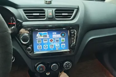 Kia K2 2015, 66700 км, за 3797 USD - фото 13