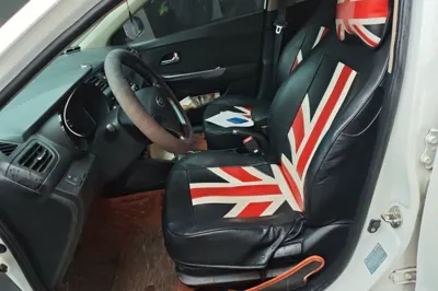 Kia K2 2015, 66700 км, за 3797 USD - фото 15