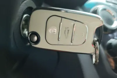 Kia K2 2015, 66700 км, за 3797 USD - фото 20