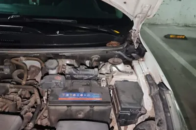 Kia K2 2015, 66700 км, за 3797 USD - фото 22