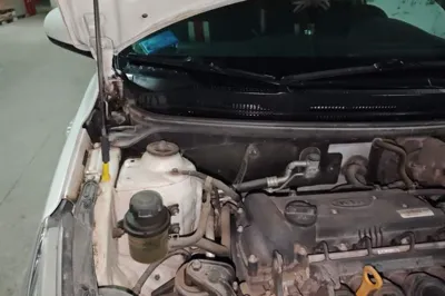 Kia K2 2015, 66700 км, за 3797 USD - фото 23
