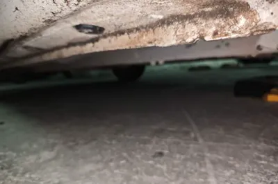Kia K2 2015, 66700 км, за 3797 USD - фото 27