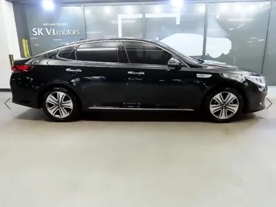 Kia K5 2016, 159475 км, за 5197.77 USD