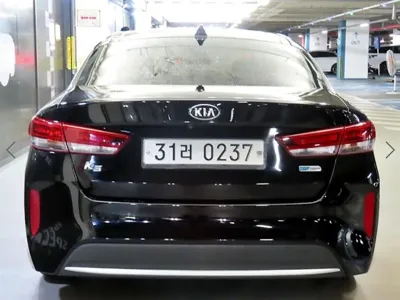 Kia K5 2016, 159475 км, за 5197.77 USD