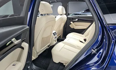 Audi Q5 2021, 64253 км, за 23922.5 USD - фото 11