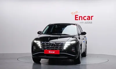 Hyundai Tucson 2023, 47926 км, за 15592.99 USD