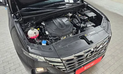 Hyundai Tucson 2023, 47926 км, за 15592.99 USD - фото 6