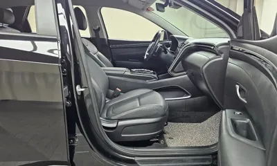 Hyundai Tucson 2023, 47926 км, за 15592.99 USD - фото 11