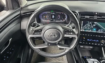 Hyundai Tucson 2023, 47926 км, за 15592.99 USD - фото 13