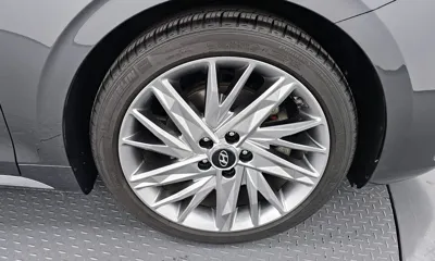 Hyundai Grandeur 2021, 59964 км, за 17001.44 USD