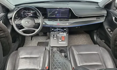 Hyundai Grandeur 2021, 59964 км, за 17001.44 USD - фото 7
