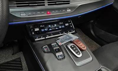 Hyundai Grandeur 2021, 59964 км, за 17001.44 USD - фото 9