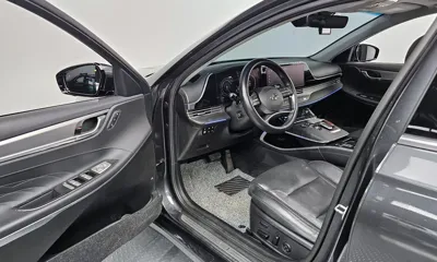Hyundai Grandeur 2021, 59964 км, за 17001.44 USD - фото 11