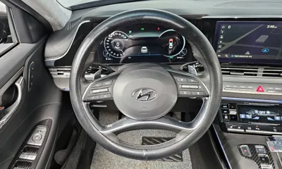 Hyundai Grandeur 2021, 59964 км, за 17001.44 USD - фото 13