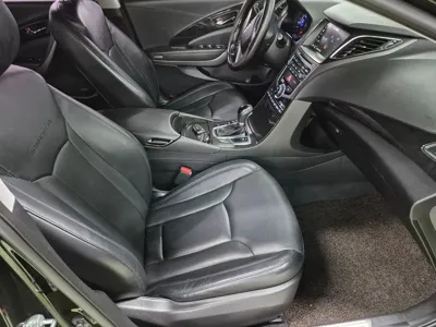 Hyundai Grandeur 2016, 160000 км, за 4135.49 USD - фото 6