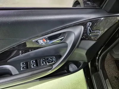Hyundai Grandeur 2016, 160000 км, за 4135.49 USD - фото 8