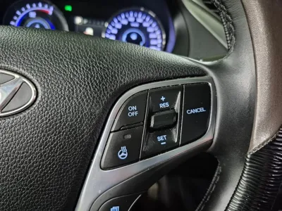 Hyundai Grandeur 2016, 160000 км, за 4135.49 USD - фото 15