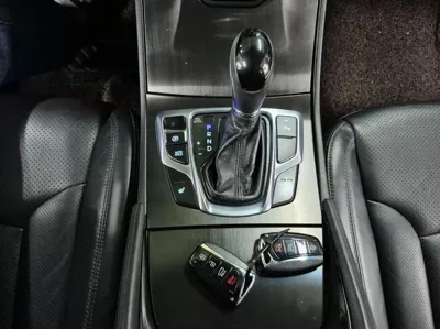 Hyundai Grandeur 2016, 160000 км, за 4135.49 USD - фото 16