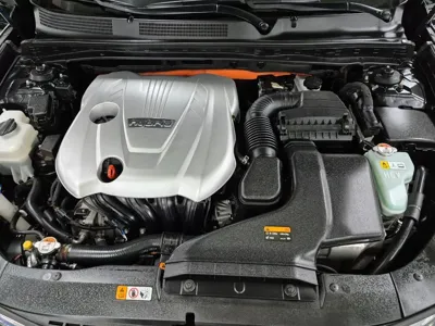 Hyundai Grandeur 2016, 160000 км, за 4135.49 USD - фото 20