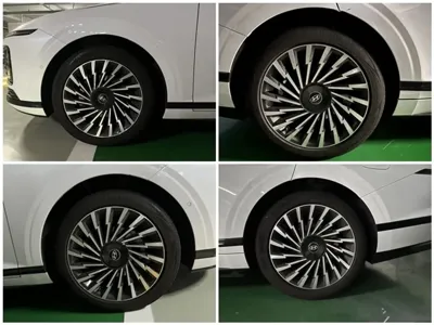 Hyundai Grandeur 2025, 12634 км, за 12299.29 USD