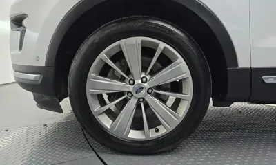 Ford Explorer 2018, 76079 км, за 11166.17 USD