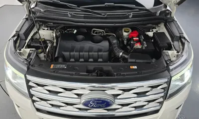 Ford Explorer 2018, 76079 км, за 11166.17 USD - фото 6