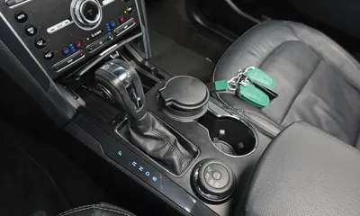 Ford Explorer 2018, 76079 км, за 11166.17 USD - фото 9