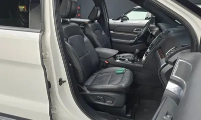 Ford Explorer 2018, 76079 км, за 11166.17 USD - фото 10