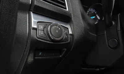 Ford Explorer 2018, 76079 км, за 11166.17 USD - фото 14