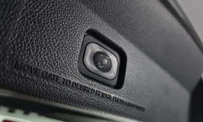 Ford Explorer 2018, 76079 км, за 11166.17 USD - фото 20