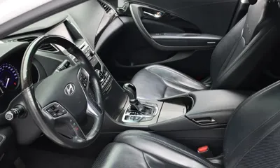Hyundai Grandeur 2017, 63717 км, за 6082.97 USD - фото 7