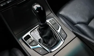 Hyundai Grandeur 2017, 63717 км, за 6082.97 USD - фото 9