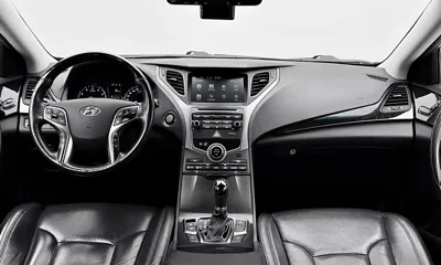 Hyundai Grandeur 2017, 63717 км, за 6082.97 USD - фото 10
