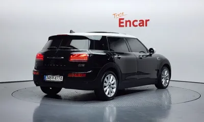 MINI Clubman 2021, 65482 км, за 13148.33 USD