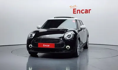 MINI Clubman 2021, 65482 км, за 13148.33 USD