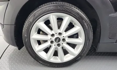 MINI Clubman 2021, 65482 км, за 13148.33 USD