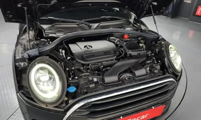 MINI Clubman 2021, 65482 км, за 13148.33 USD - фото 6