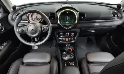 MINI Clubman 2021, 65482 км, за 13148.33 USD - фото 7