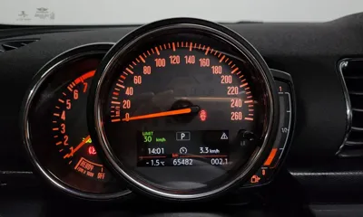 MINI Clubman 2021, 65482 км, за 13148.33 USD - фото 8