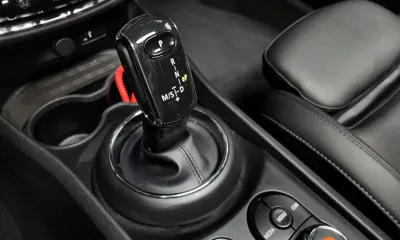 MINI Clubman 2021, 65482 км, за 13148.33 USD - фото 9